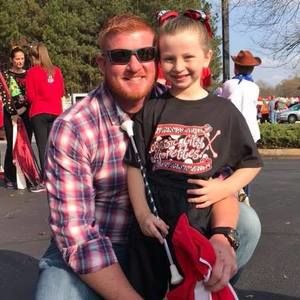 Meet your Posher, Casey